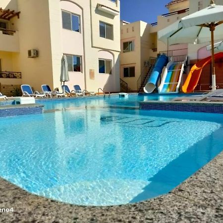 4S Hotel Дахаб Екстериор снимка