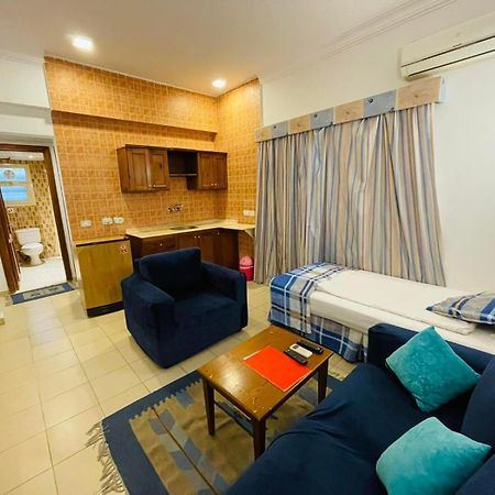 4S Hotel Дахаб Екстериор снимка