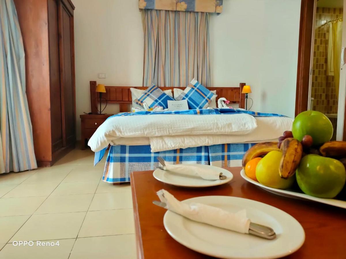 4S Hotel Дахаб Екстериор снимка