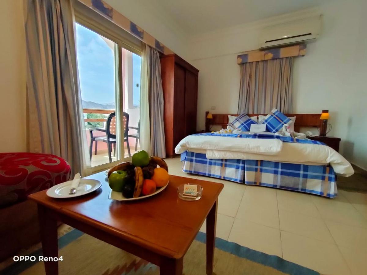 4S Hotel Дахаб Екстериор снимка