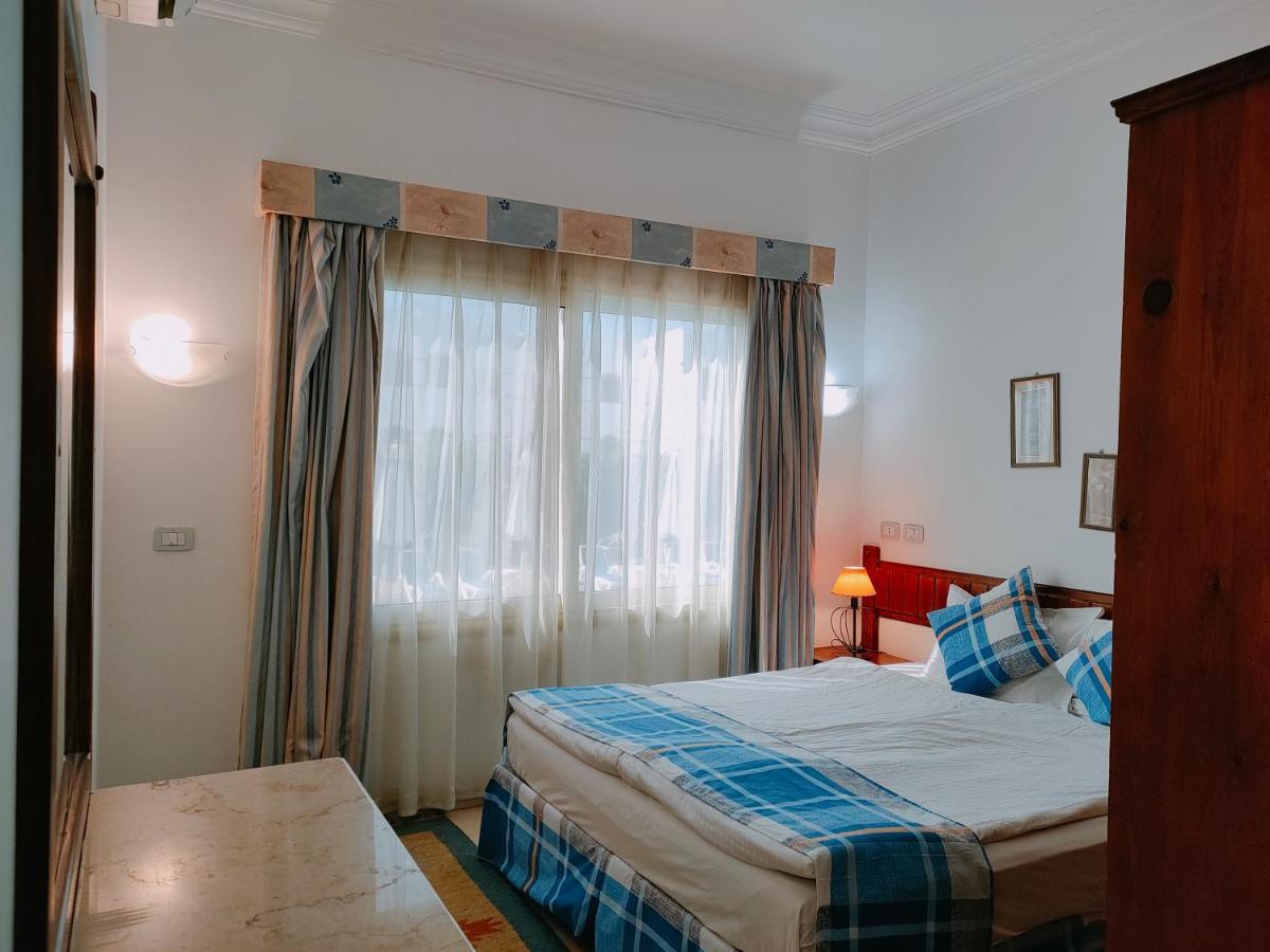 4S Hotel Дахаб Екстериор снимка