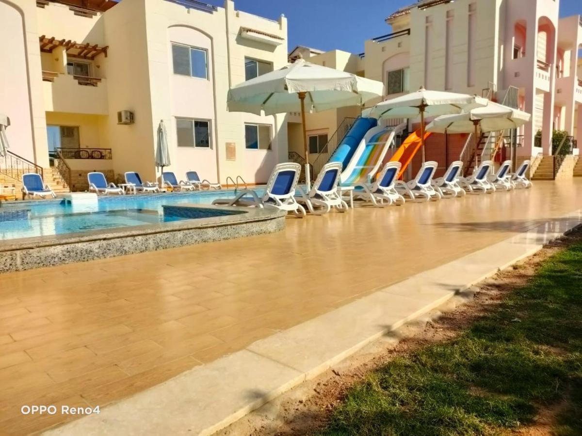 4S Hotel Дахаб Екстериор снимка