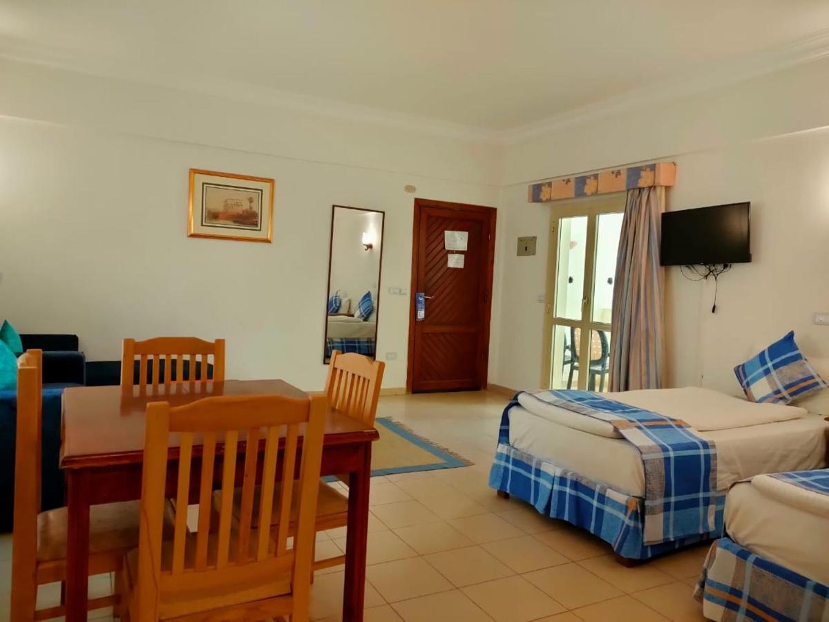 4S Hotel Дахаб Екстериор снимка