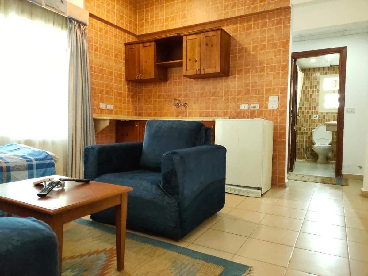 4S Hotel Дахаб Екстериор снимка