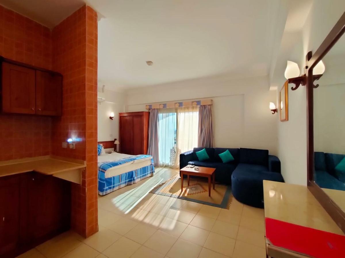 4S Hotel Дахаб Екстериор снимка