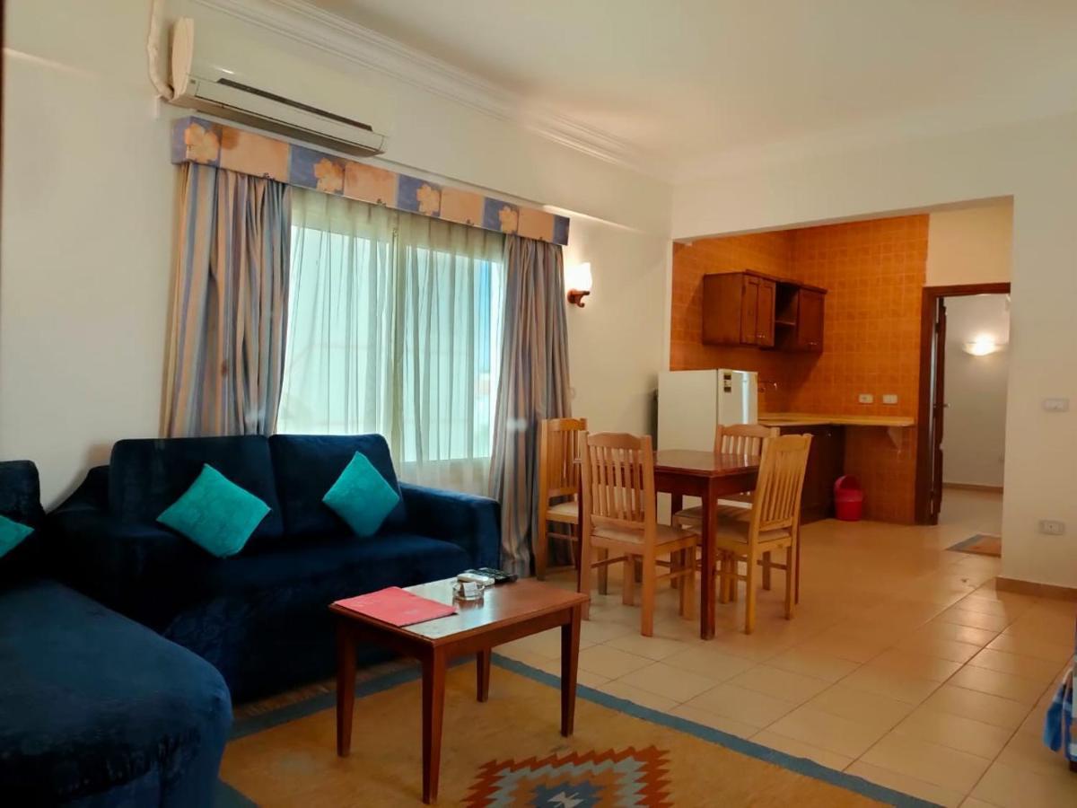 4S Hotel Дахаб Екстериор снимка