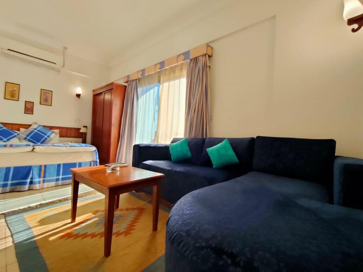 4S Hotel Дахаб Екстериор снимка