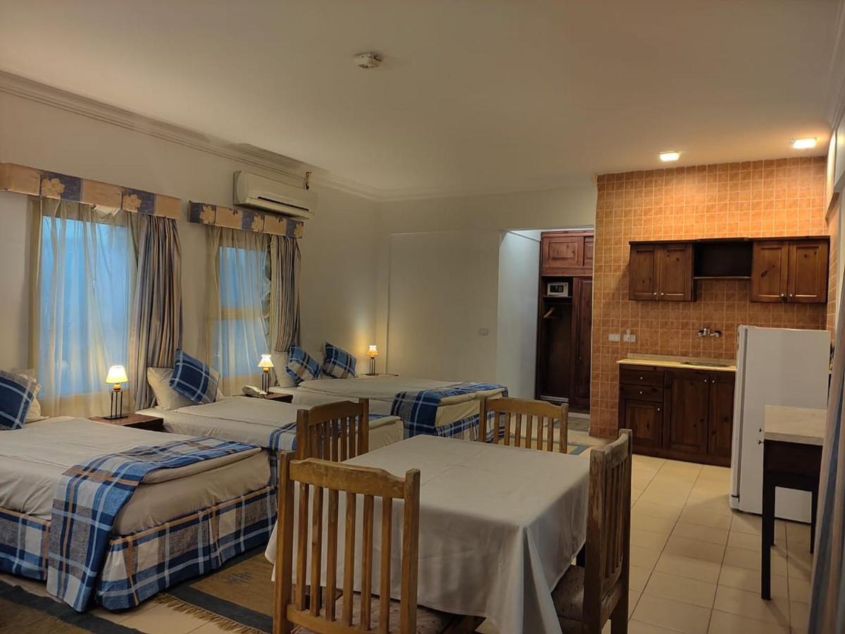 4S Hotel Дахаб Екстериор снимка