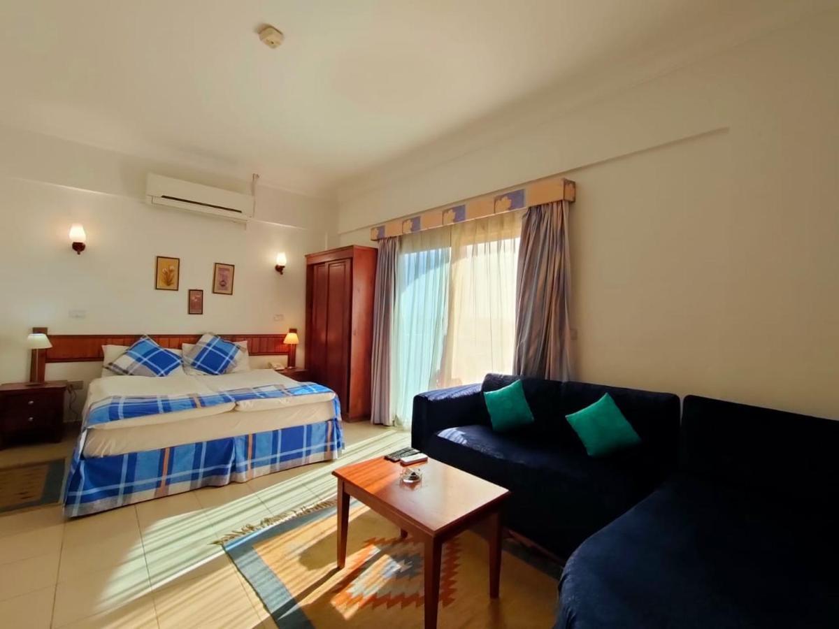 4S Hotel Дахаб Екстериор снимка