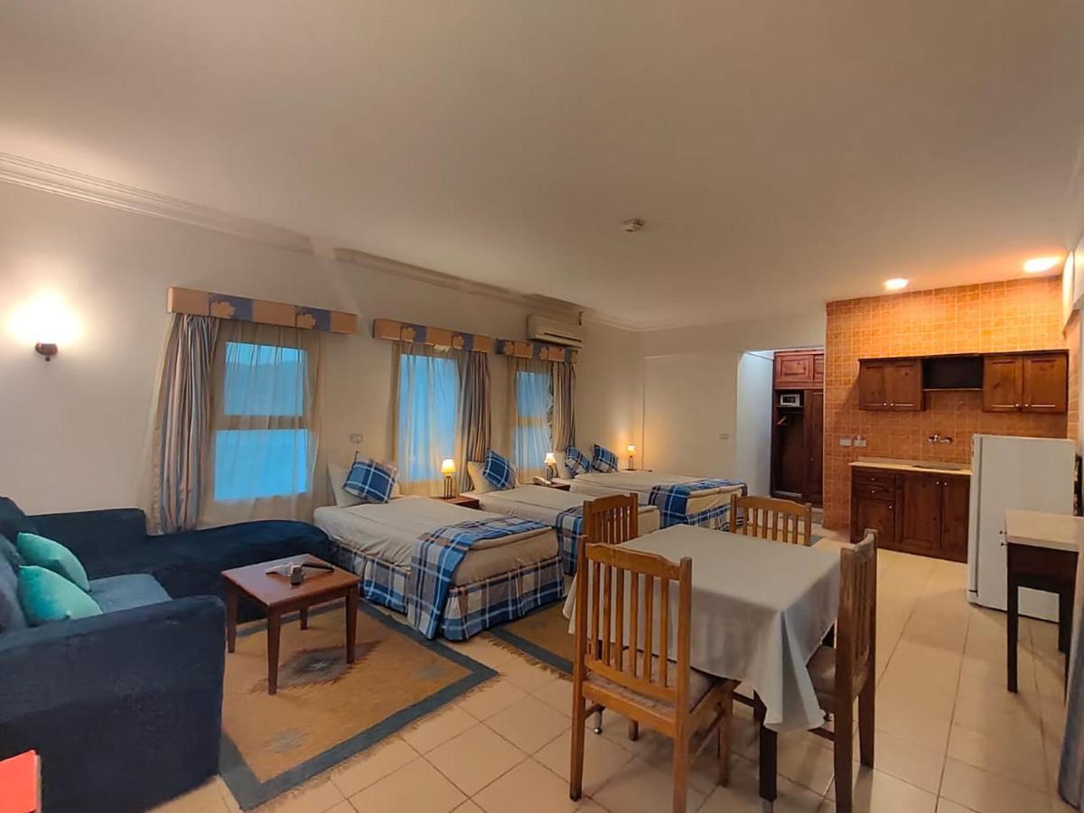 4S Hotel Дахаб Екстериор снимка