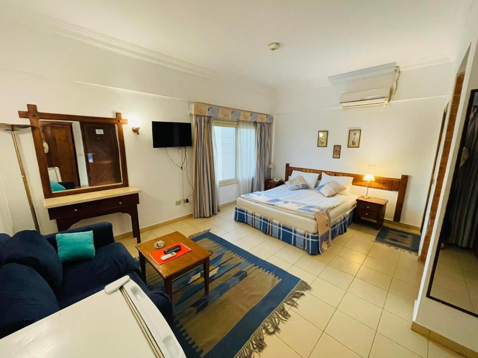 4S Hotel Дахаб Екстериор снимка