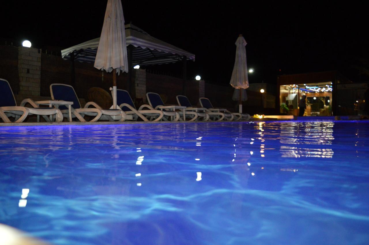 4S Hotel Дахаб Екстериор снимка