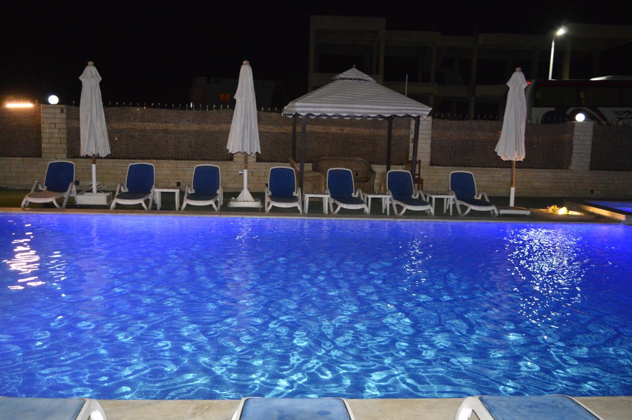 4S Hotel Дахаб Екстериор снимка